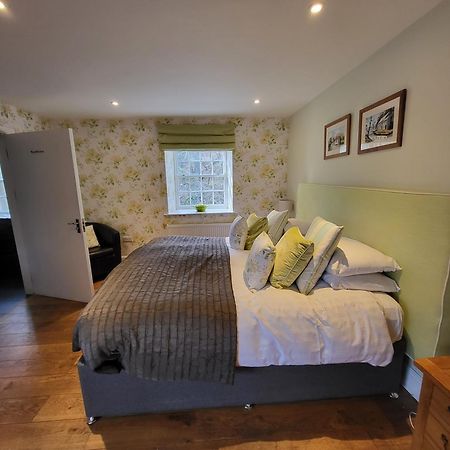 The Manifold Inn Hotel Hartington Dış mekan fotoğraf