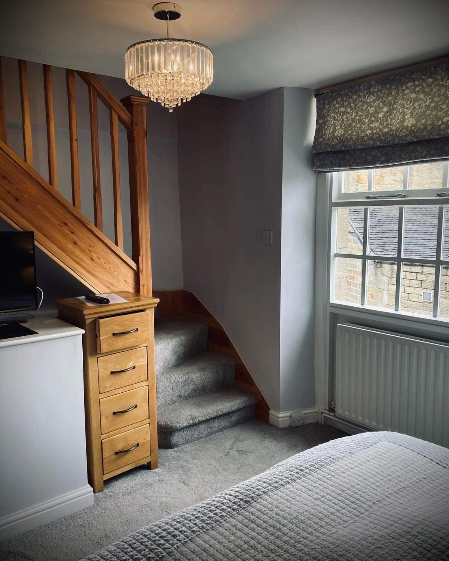 The Manifold Inn Hotel Hartington Dış mekan fotoğraf