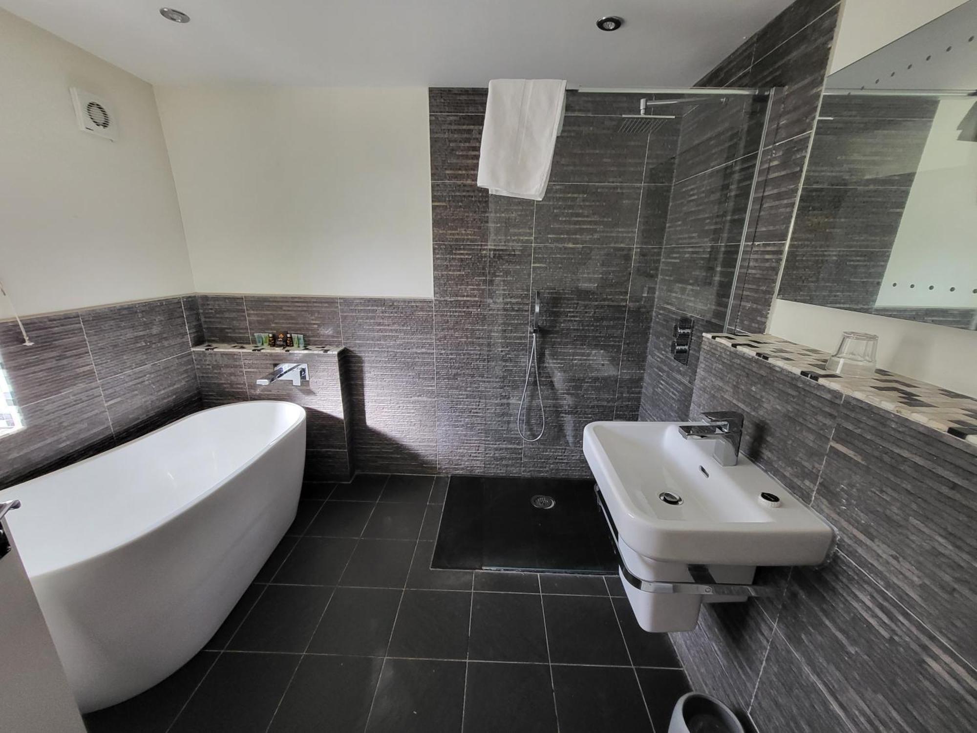 The Manifold Inn Hotel Hartington Dış mekan fotoğraf