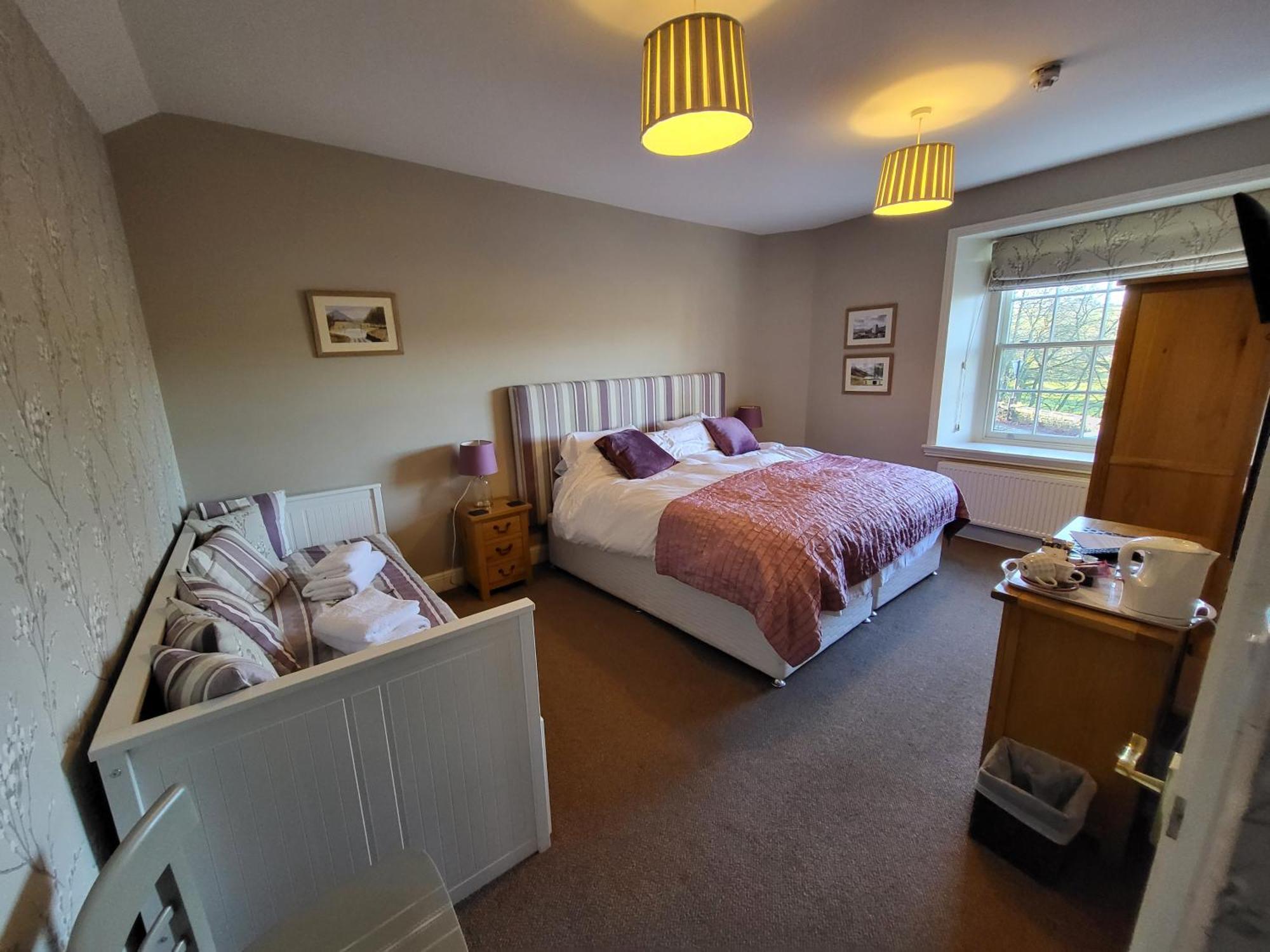 The Manifold Inn Hotel Hartington Dış mekan fotoğraf