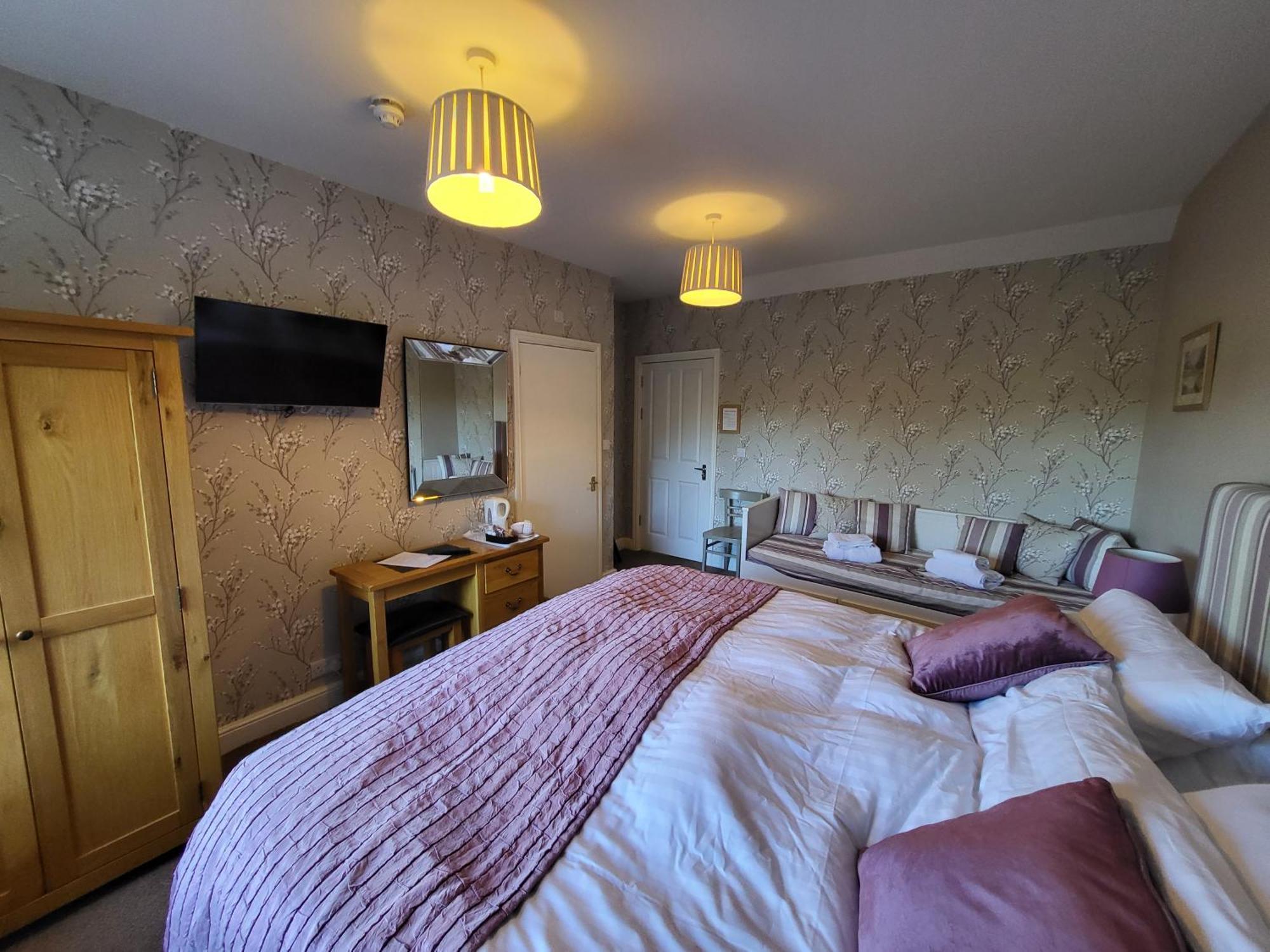 The Manifold Inn Hotel Hartington Dış mekan fotoğraf