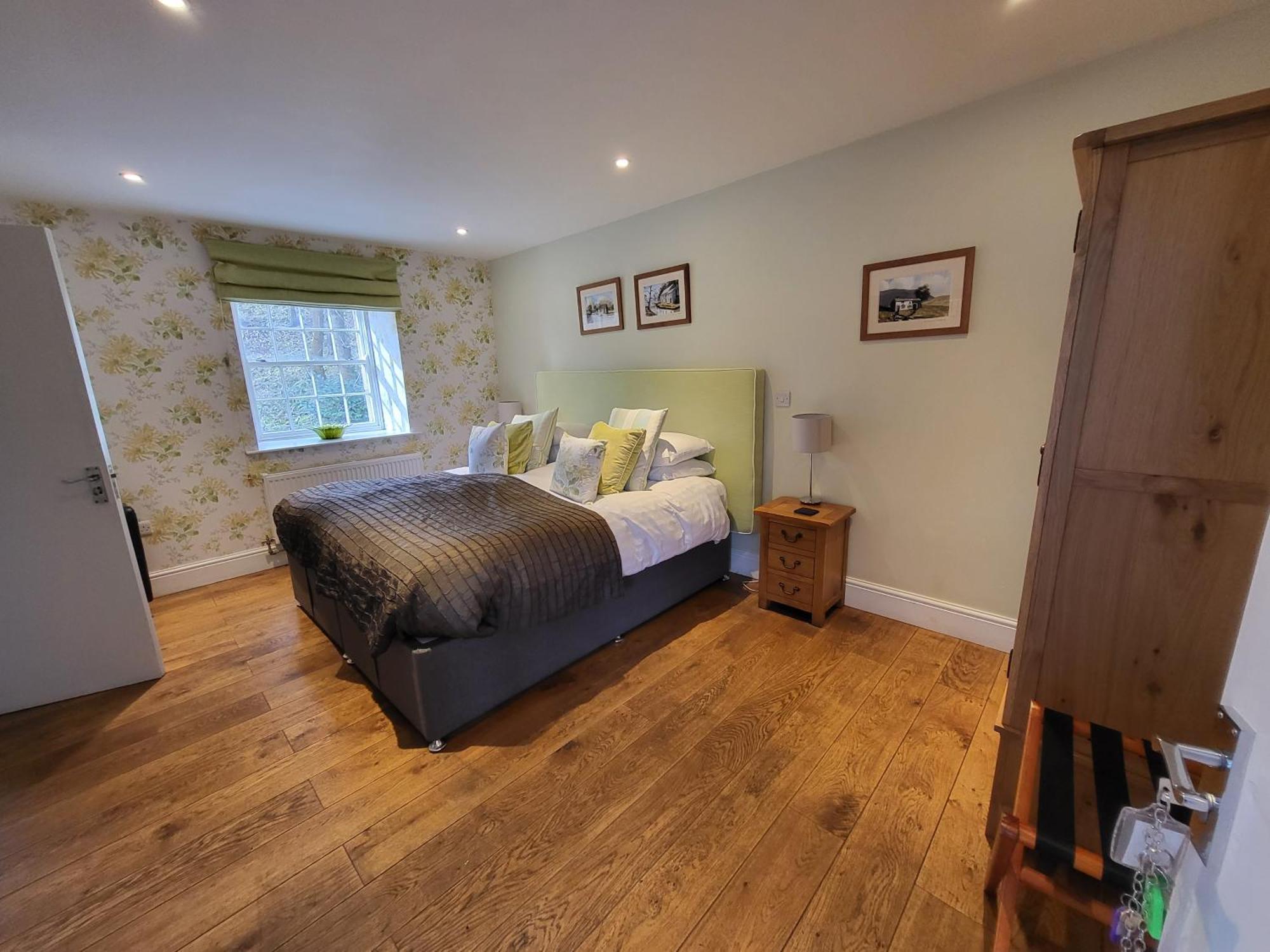The Manifold Inn Hotel Hartington Dış mekan fotoğraf