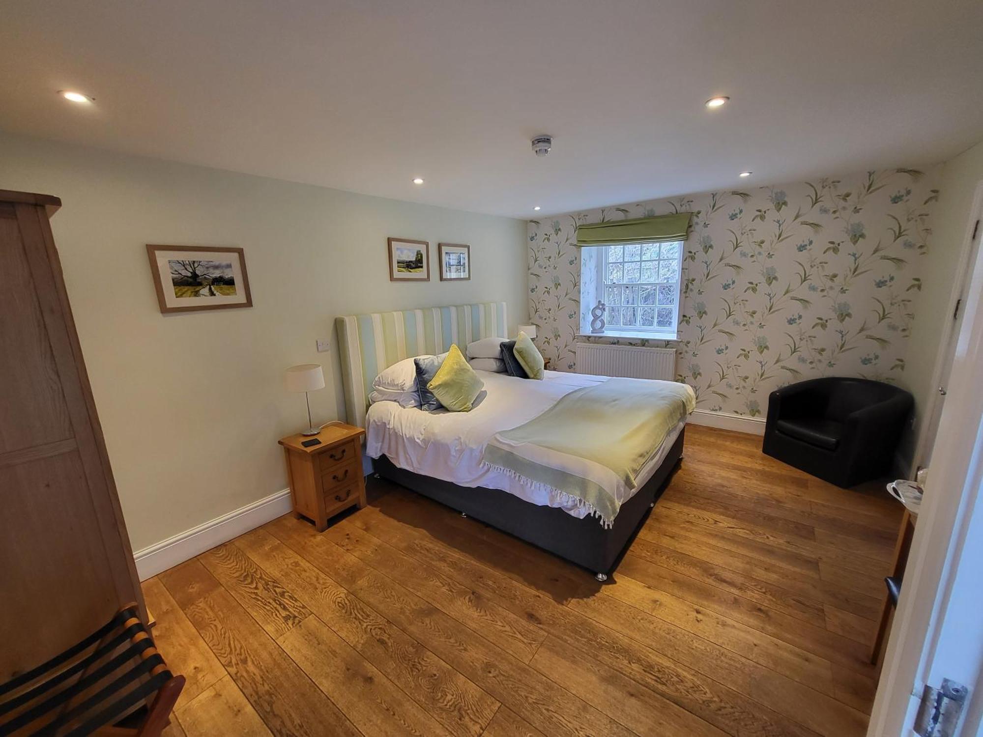 The Manifold Inn Hotel Hartington Dış mekan fotoğraf