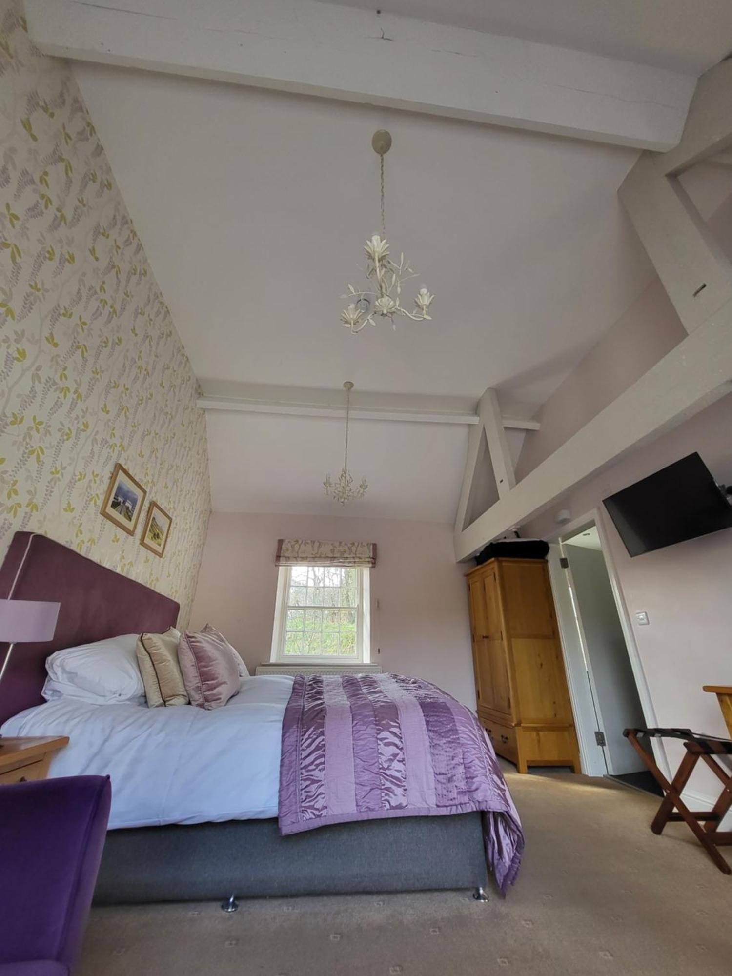 The Manifold Inn Hotel Hartington Dış mekan fotoğraf
