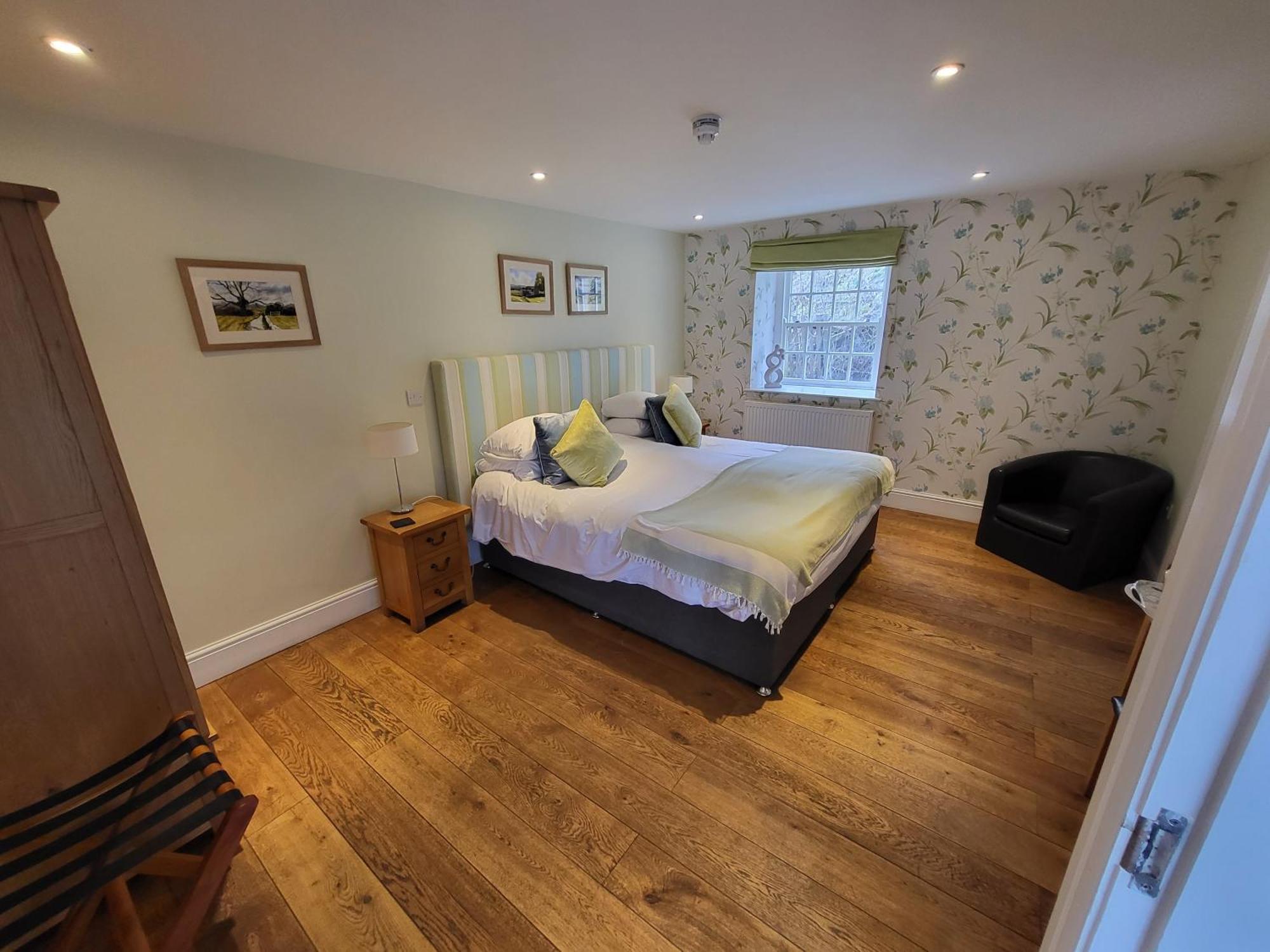 The Manifold Inn Hotel Hartington Dış mekan fotoğraf