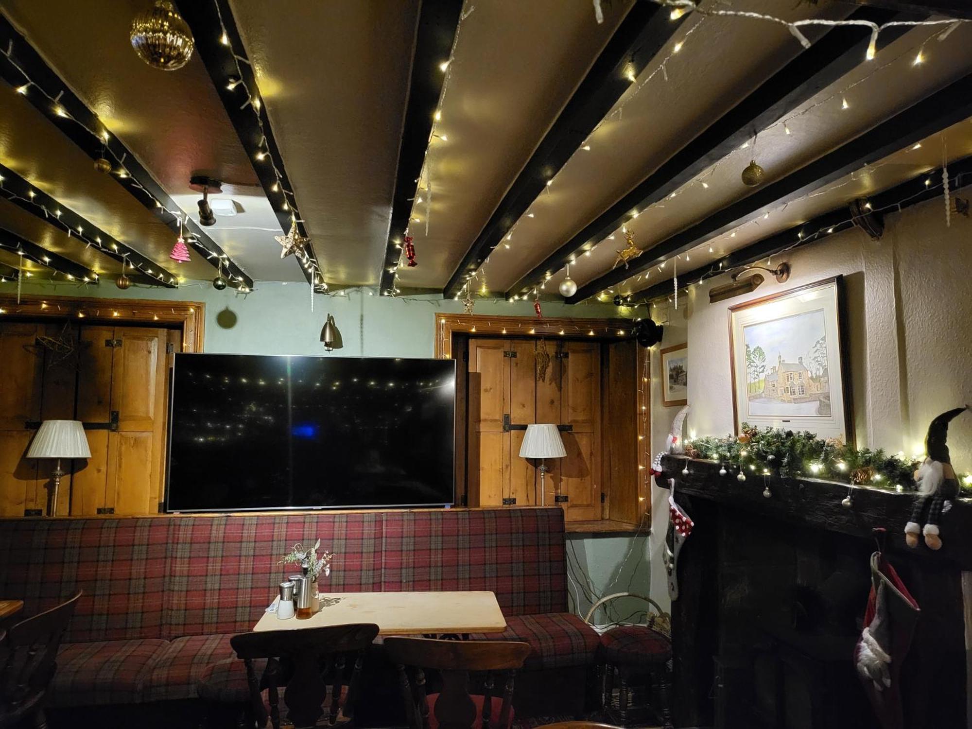 The Manifold Inn Hotel Hartington Dış mekan fotoğraf