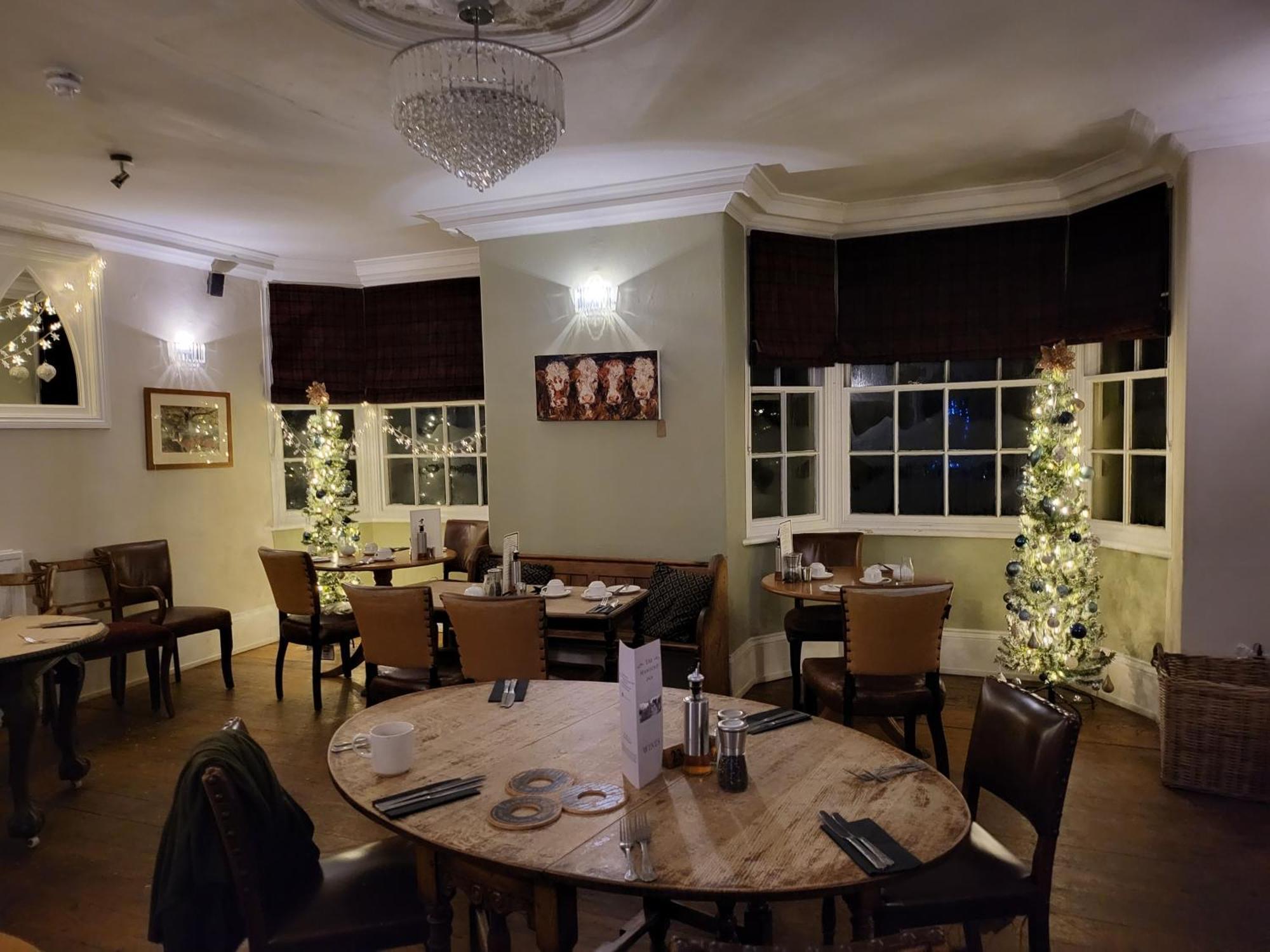 The Manifold Inn Hotel Hartington Dış mekan fotoğraf