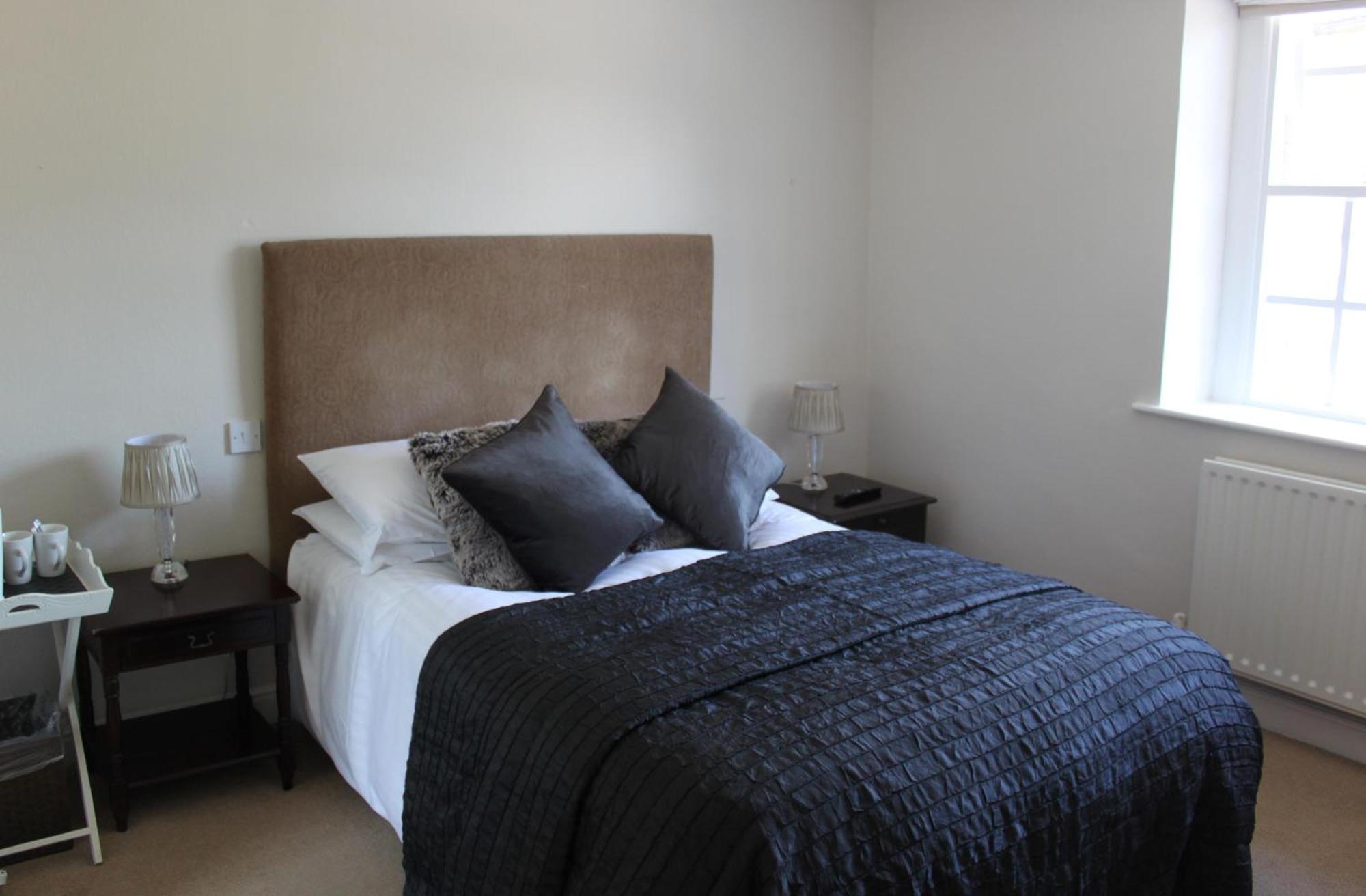 The Manifold Inn Hotel Hartington Oda fotoğraf
