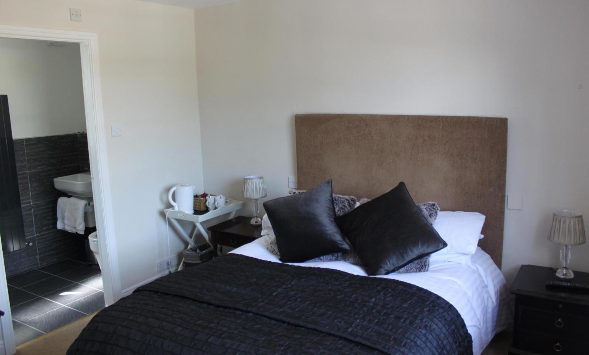 The Manifold Inn Hotel Hartington Oda fotoğraf