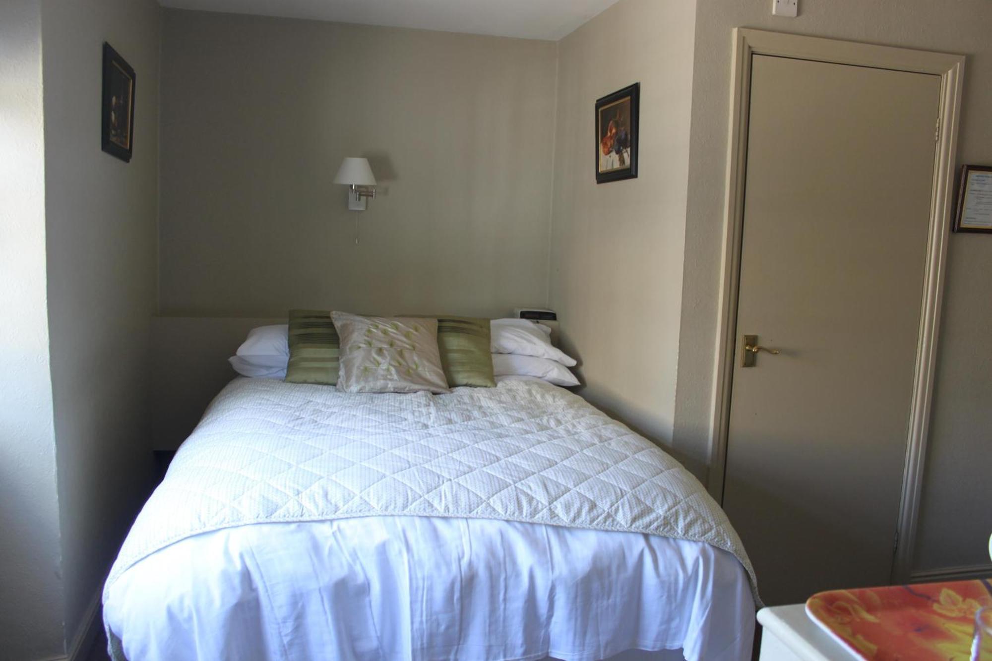 The Manifold Inn Hotel Hartington Oda fotoğraf