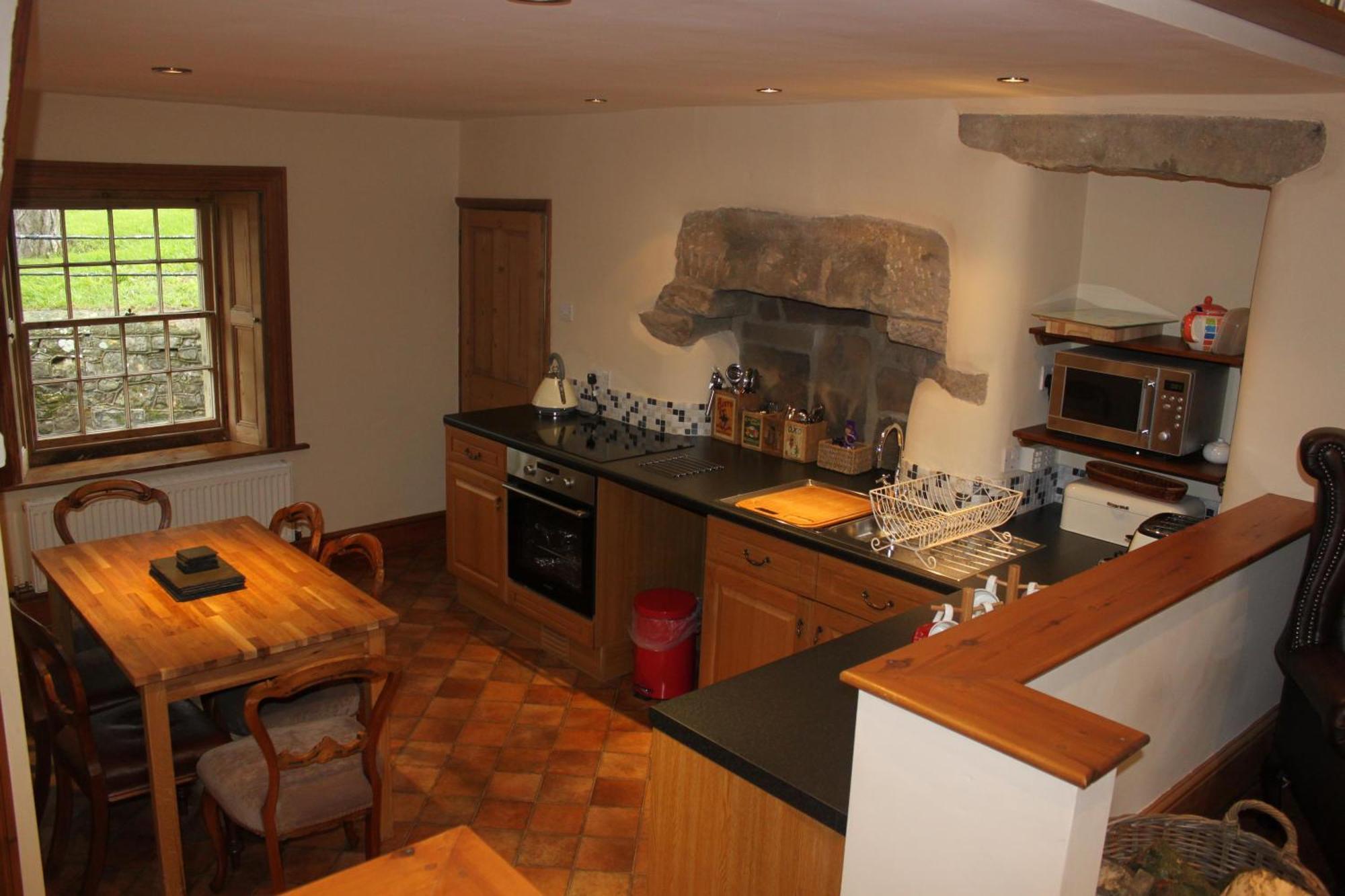 The Manifold Inn Hotel Hartington Oda fotoğraf