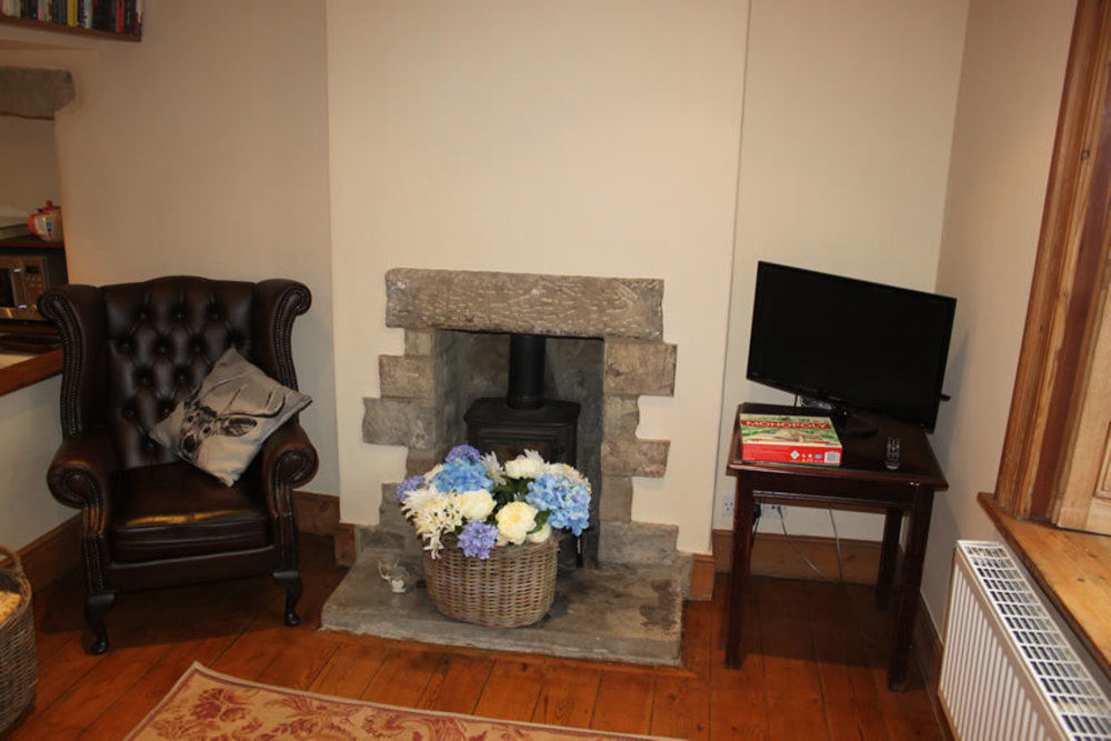 The Manifold Inn Hotel Hartington Dış mekan fotoğraf