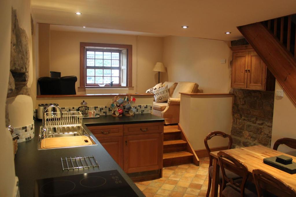 The Manifold Inn Hotel Hartington Oda fotoğraf