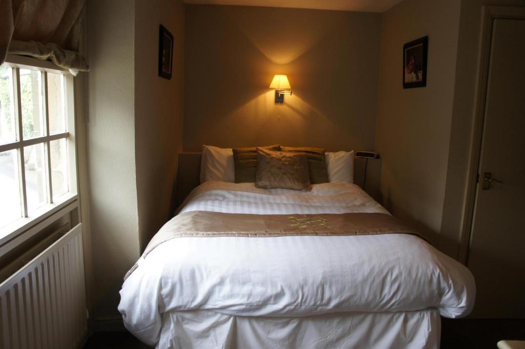 The Manifold Inn Hotel Hartington Oda fotoğraf